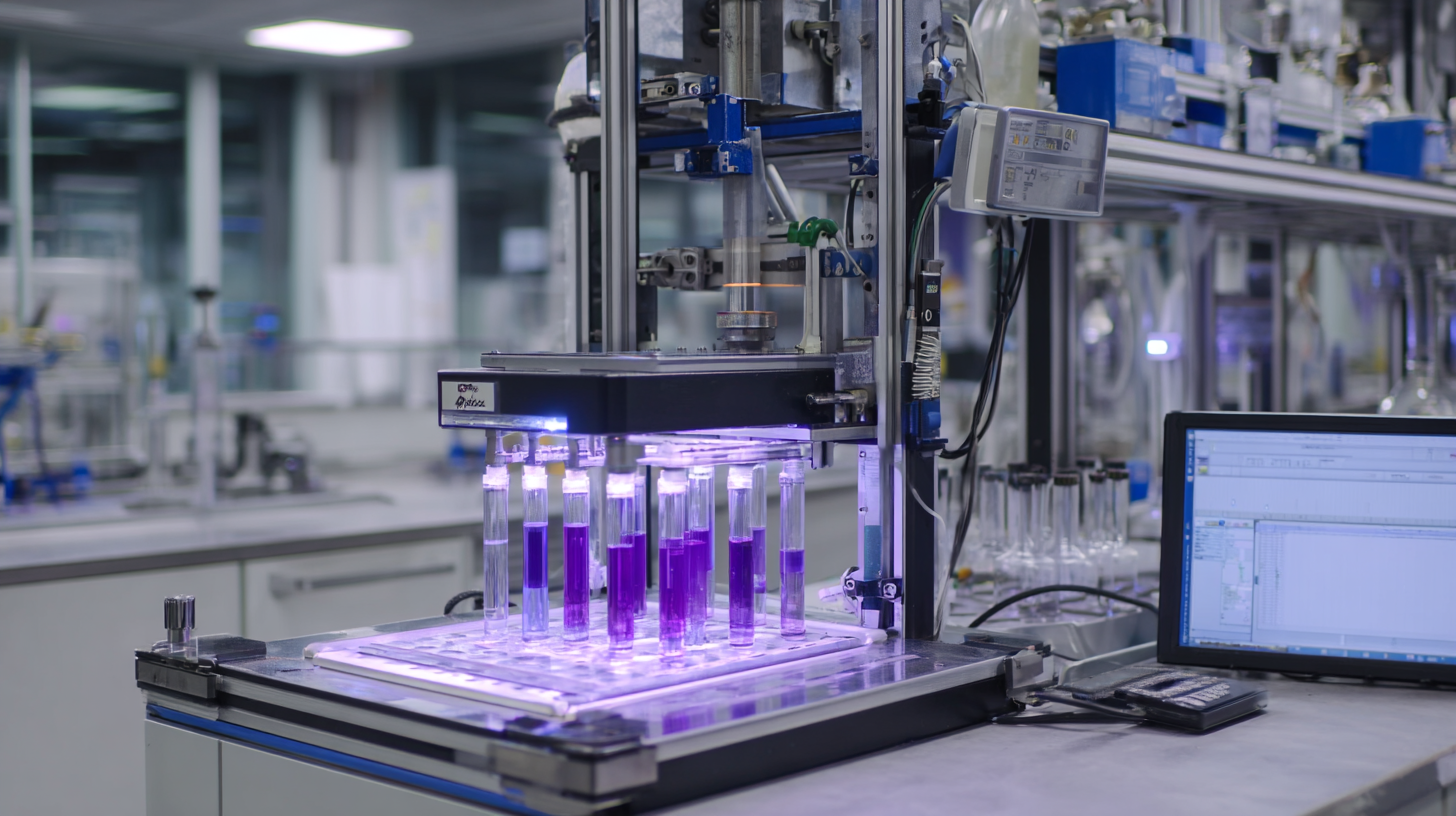 Exploring the Future of Textile Lab Equipment and Its Impact on Sustainable Fabric Innovations