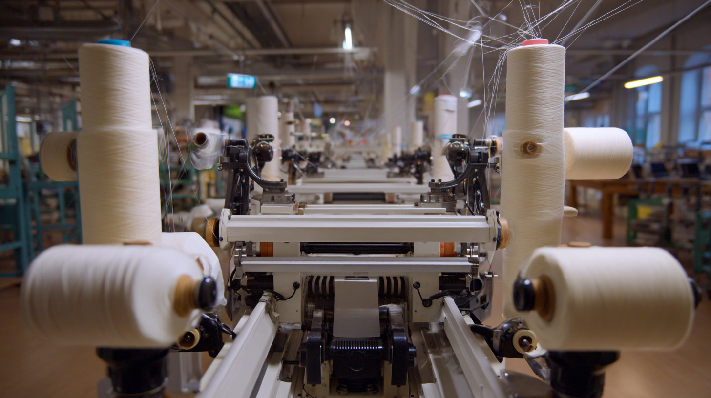 Exploring the Future of Textile Lab Equipment and Its Impact on Sustainable Fabric Innovations
