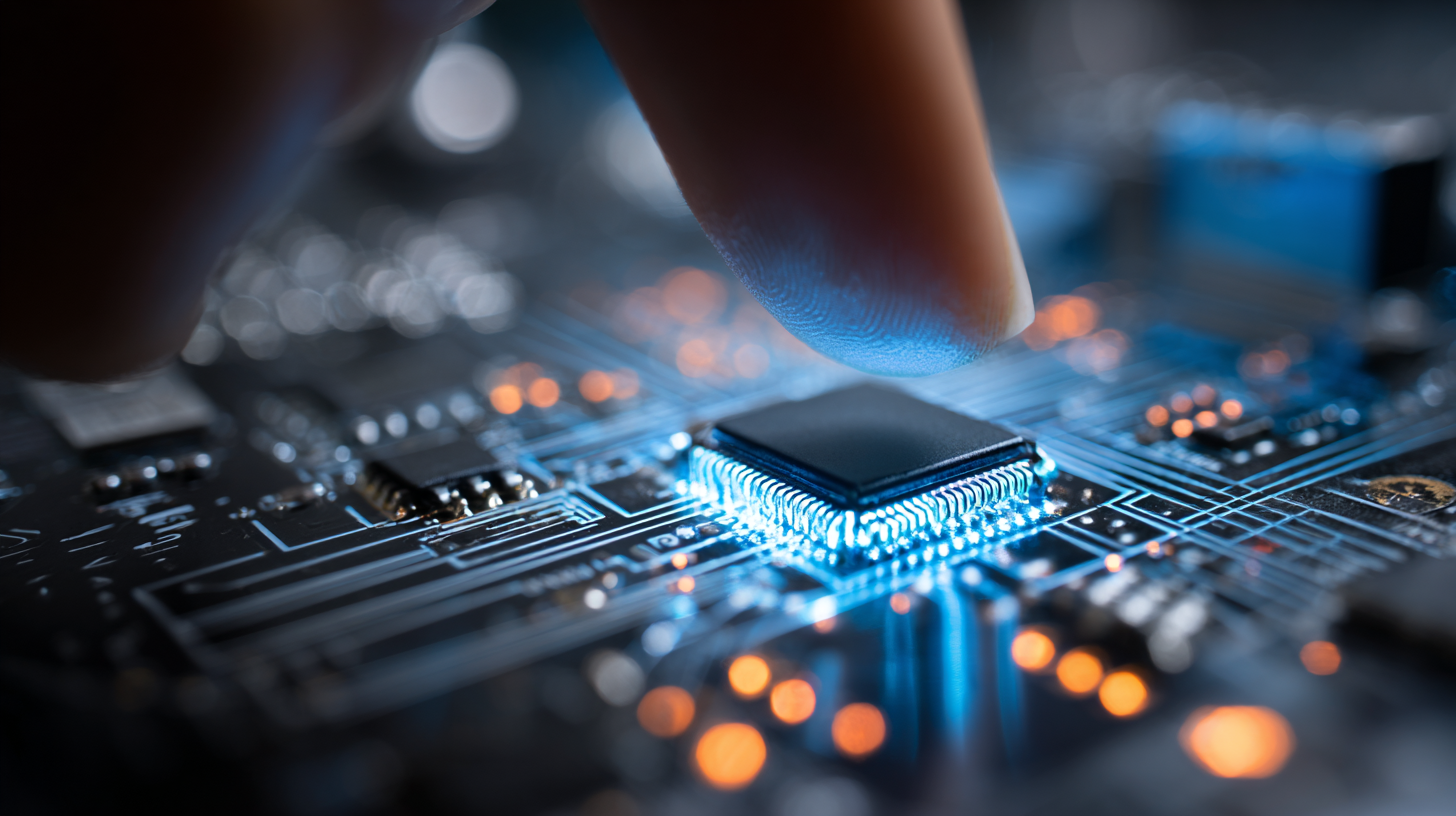 Unlocking Creativity: How Electronic Boards are Transforming Education and Learning Environments