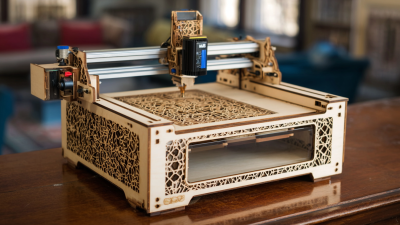 10 Innovative Projects You Can Create with a Small Laser Cutting Machine