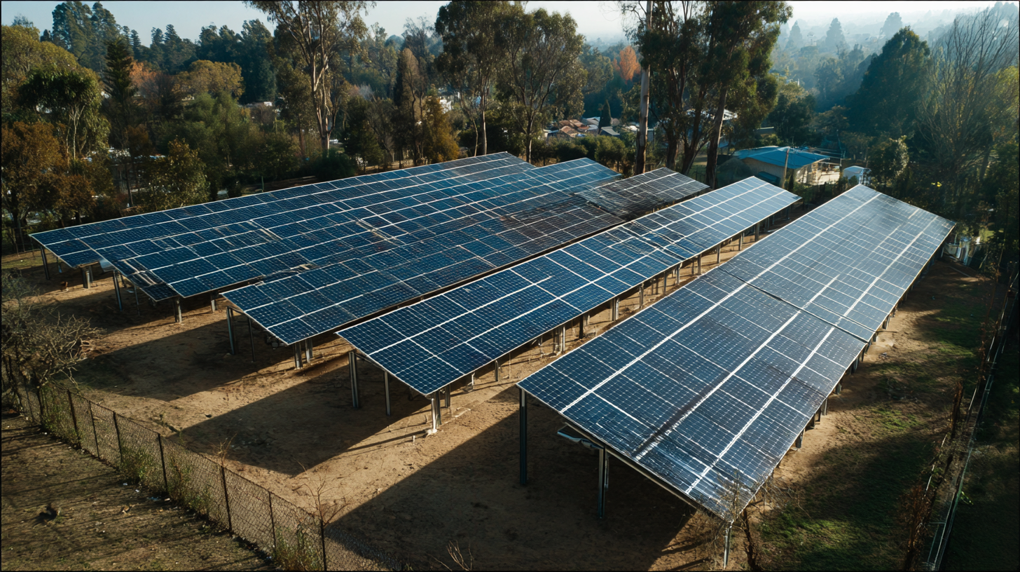 Unleashing the Power of the Sun How Solar Panels Installation Revolutionizes Energy Consumption