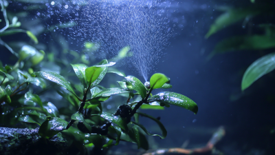 Maximize Your Aquatic Bliss with the Best Aquarium Air Pump Performance Insights