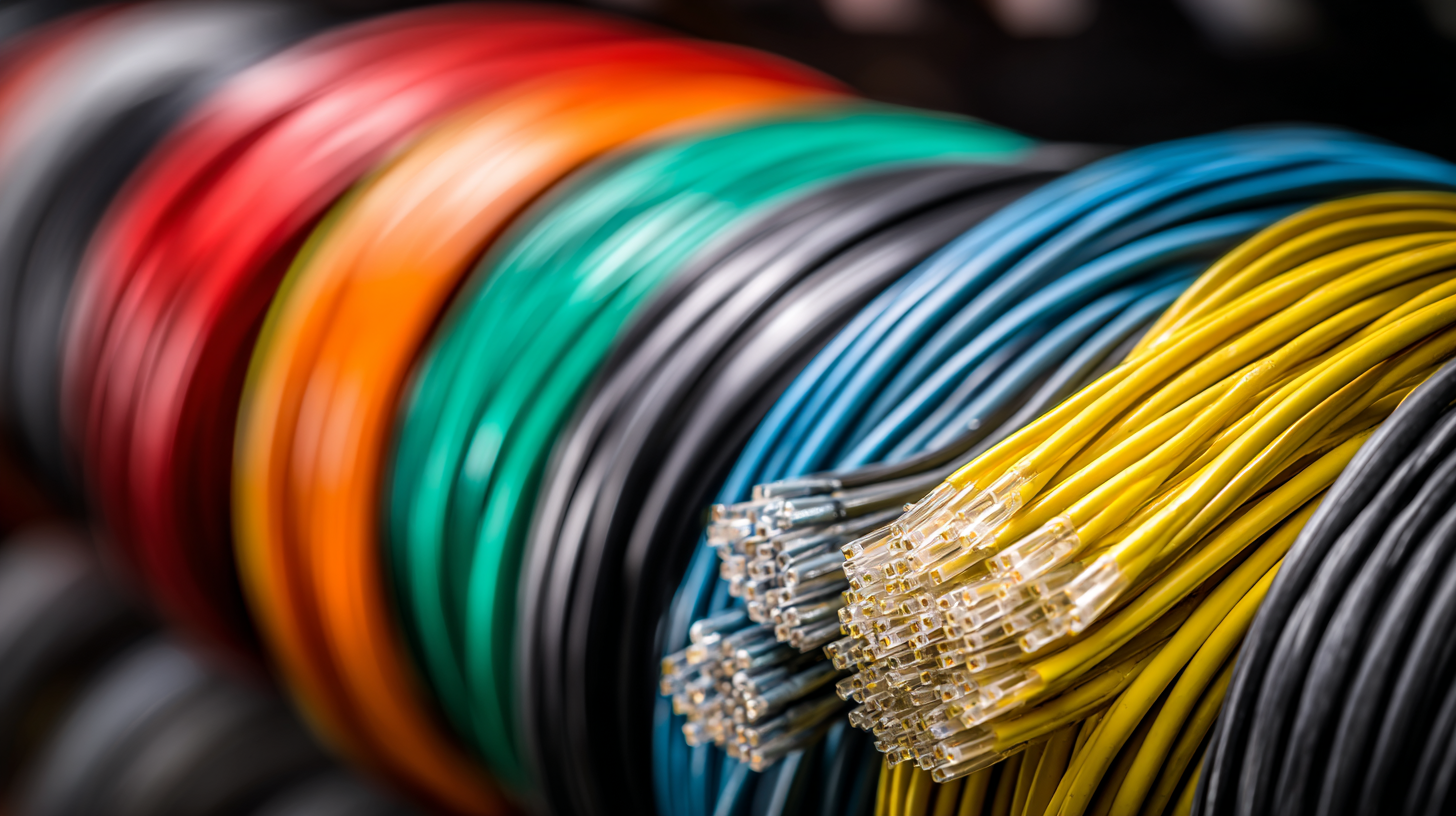 Understanding the Advantages of Optic Cable for Future Communication Technologies