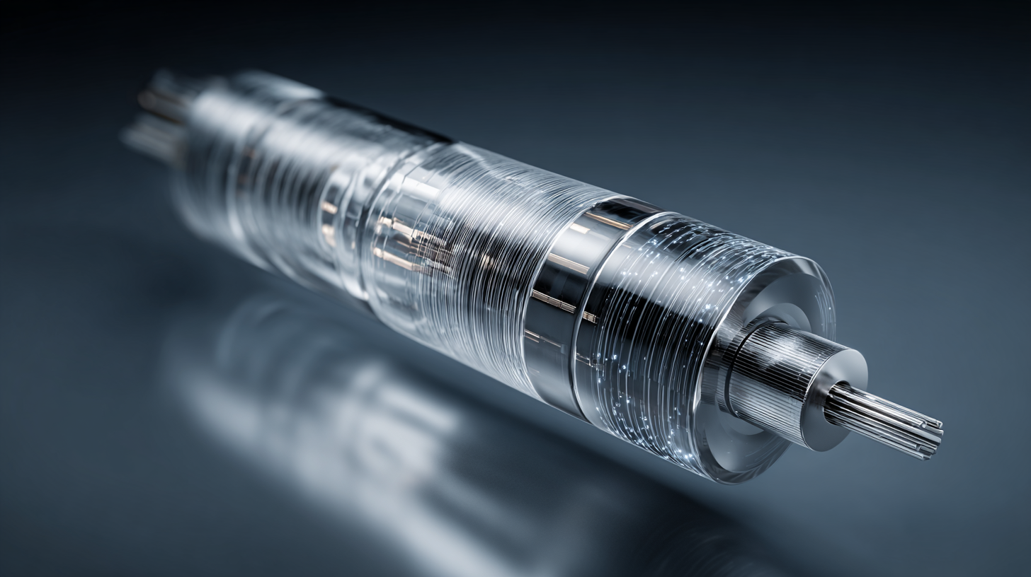 Understanding the Advantages of Optic Cable for Future Communication Technologies
