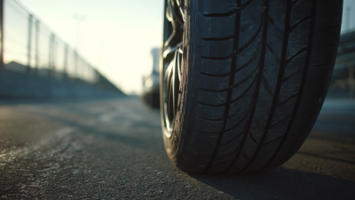 Exploring the Vital Role of Inner Tubes for Tires: Enhancing Safety and Performance