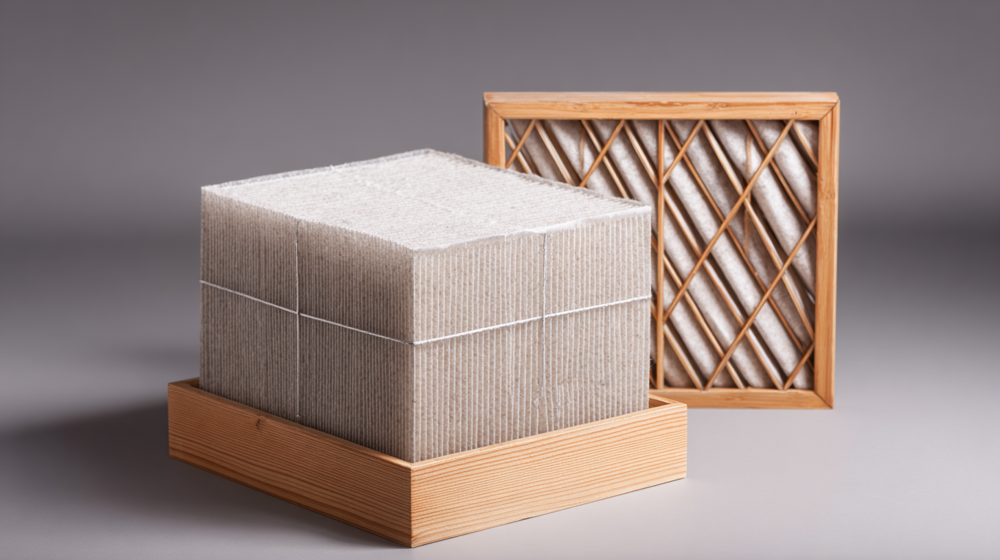Upgrade Your Comfort: Essential Guide to Choosing the Right Furnace Humidifier Filter