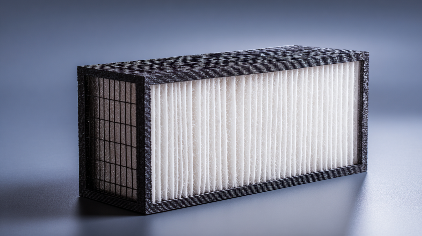 Upgrade Your Comfort: Essential Guide to Choosing the Right Furnace Humidifier Filter