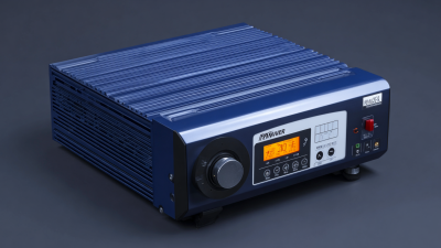 Understanding the Benefits of Inverter Pure Sine Wave Technology for Your Home and Business