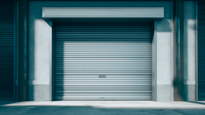 Maximize Security and Convenience: The Ultimate Guide to Rolling Garage Doors
