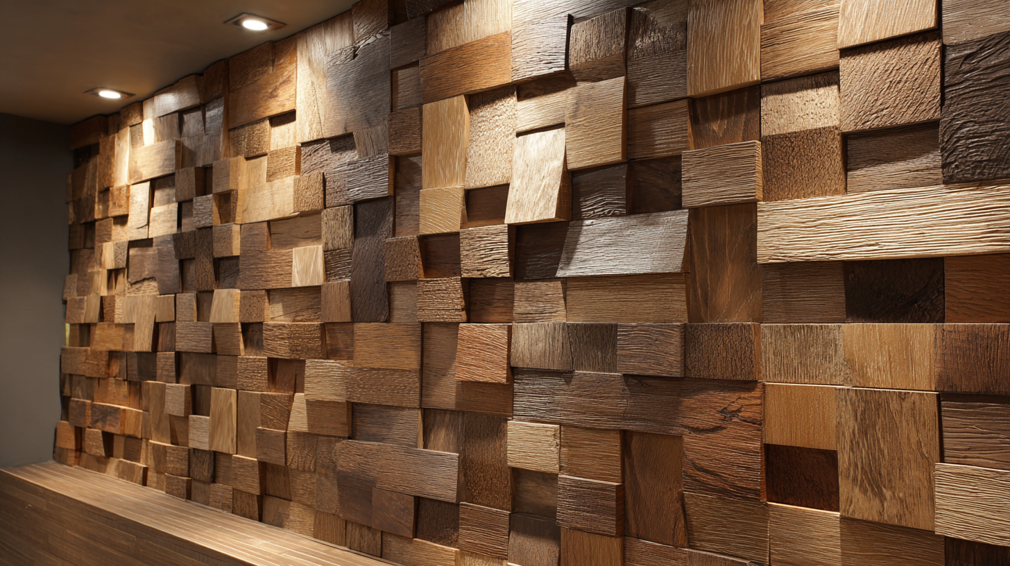 The Ultimate Guide to Transform Your Space with Innovative Wall Paneling Techniques