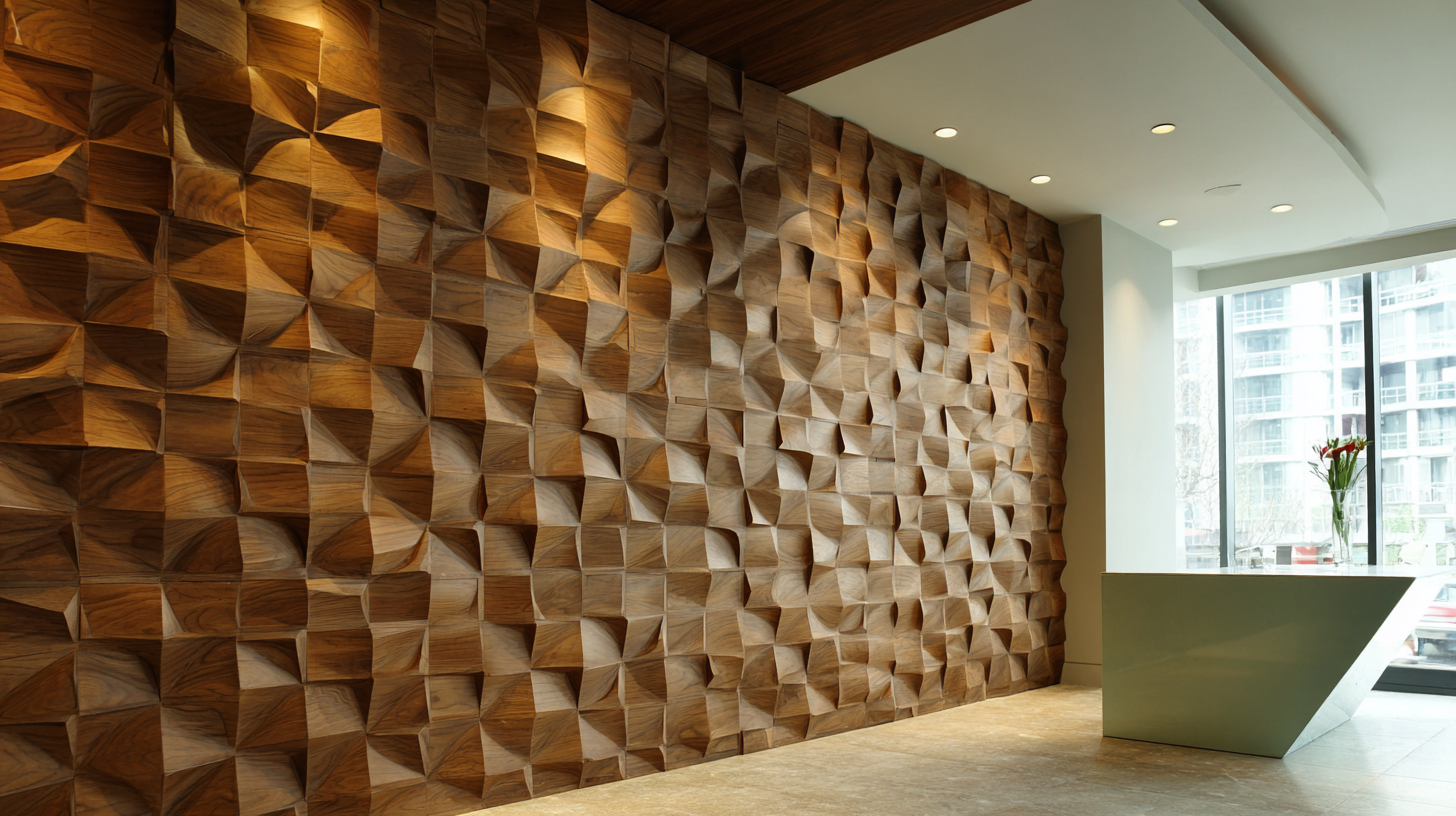 The Ultimate Guide to Transform Your Space with Innovative Wall Paneling Techniques
