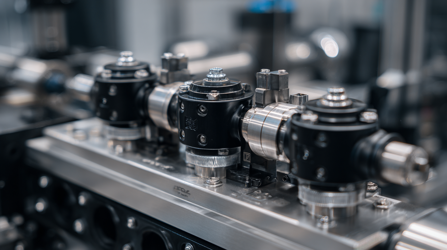 Exploring the Efficiency of Vacuum Pumps: A Deep Dive into Applications and Performance Metrics
