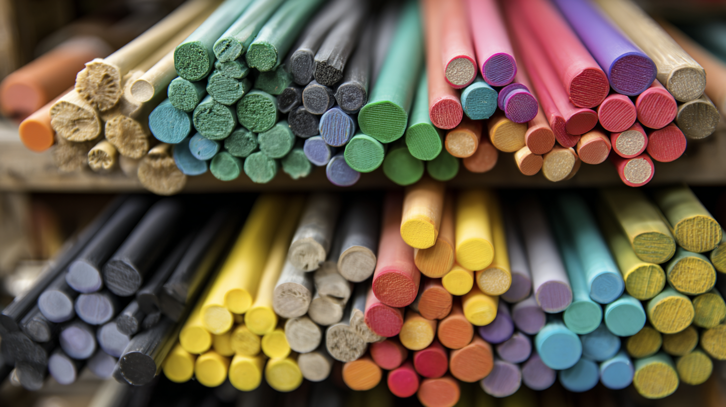 Exploring the Best Molding Rubber Options for DIY Projects: A Comprehensive Guide