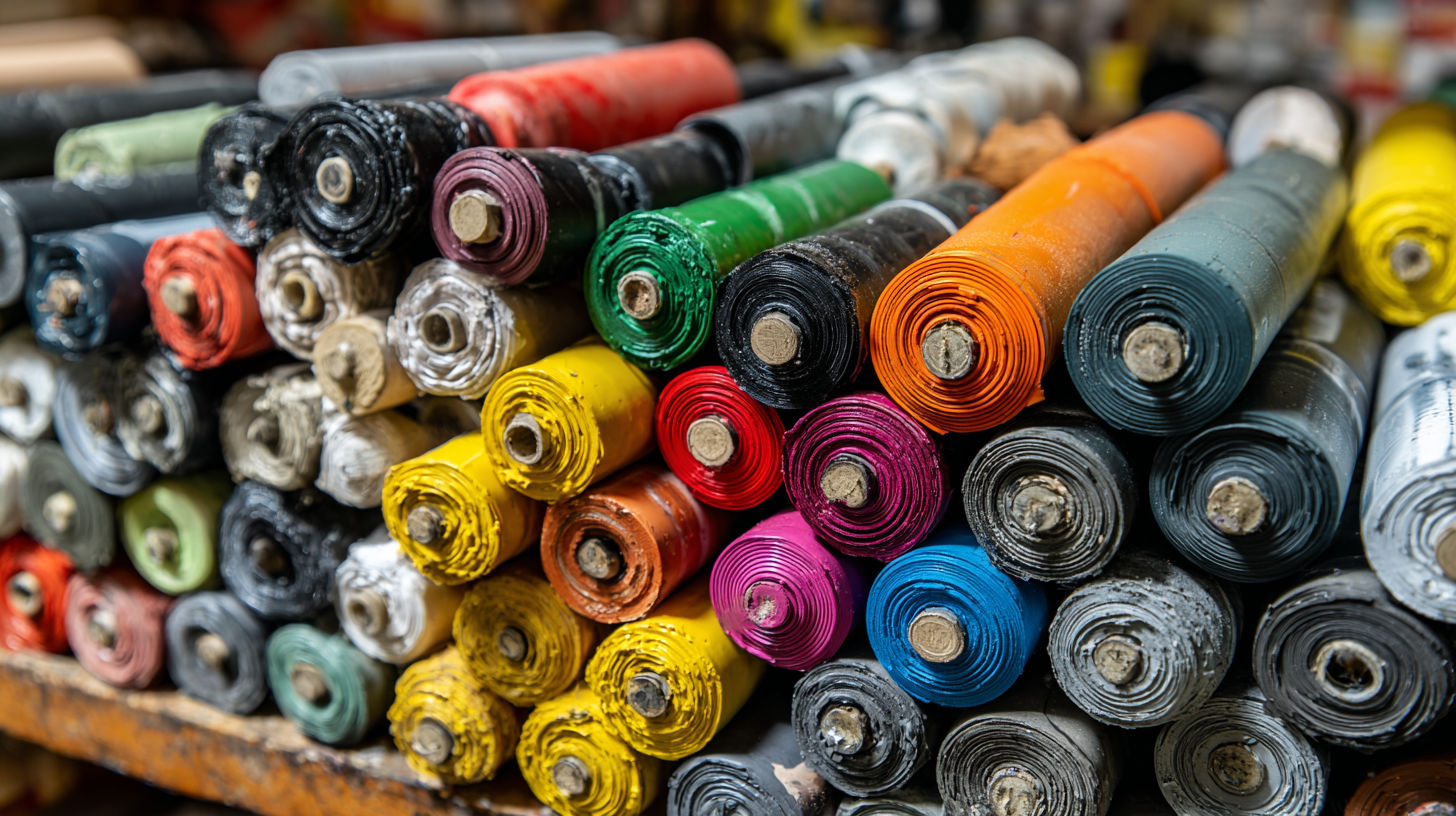 Exploring the Best Molding Rubber Options for DIY Projects: A Comprehensive Guide