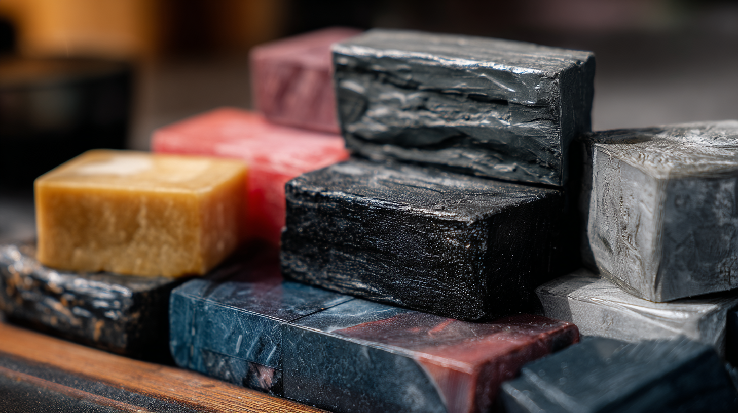 Exploring the Best Molding Rubber Options for DIY Projects: A Comprehensive Guide