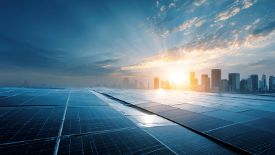 Unlocking the Future of Renewable Energy with Innovative Solar Energy Systems