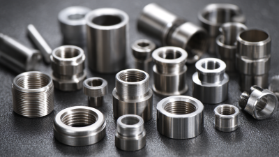 The Essential Guide to Choosing the Right Stainless Steel Fittings for Your Next Project