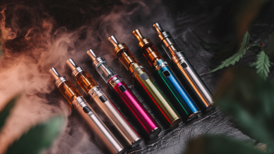 Discover How to Enjoy Vapes For Free: Insights and Tips for Enthusiasts