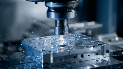 Exploring the Benefits and Innovations of Advanced Mold Technology in Modern Manufacturing