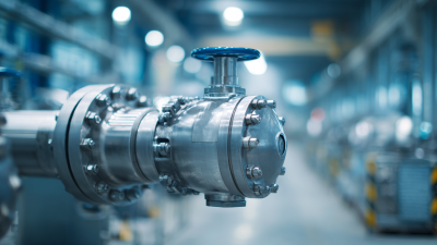 Understanding the Benefits of Actuated Ball Valves in Modern Industrial Applications