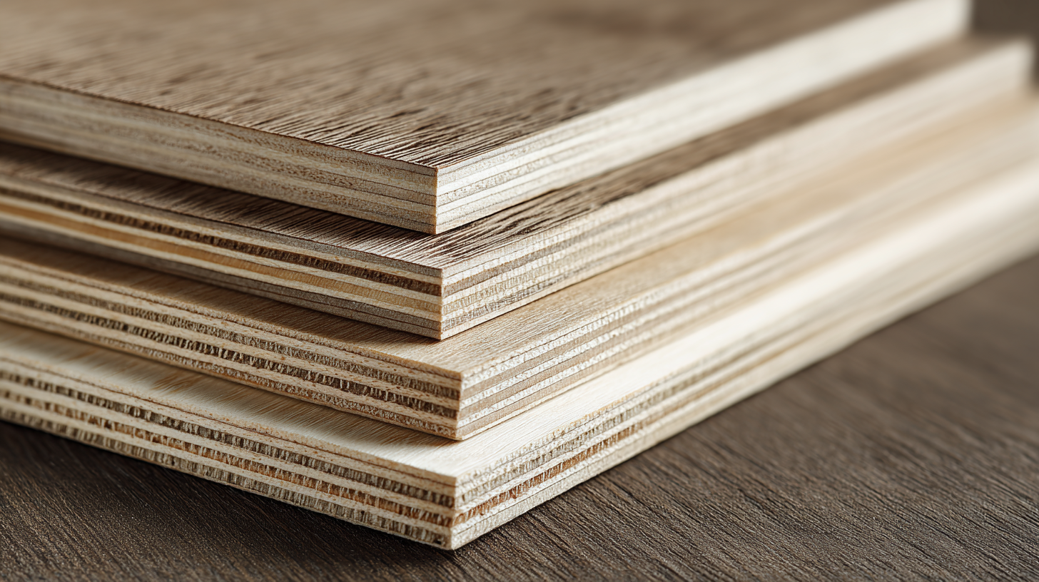 Exploring Creative Uses for Baltic Birch Plywood in DIY Projects and Home Decor