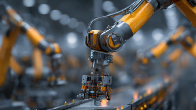 Промышленные датчики IoT, как они меняют будущее промышленности и производства