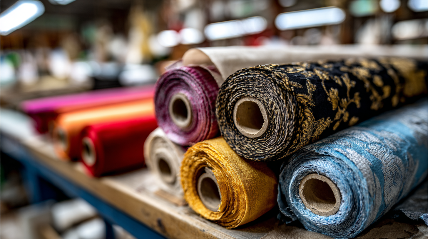 Unlocking the Power of Fabric Search: How AI is Revolutionizing Textile Discovery in 2023