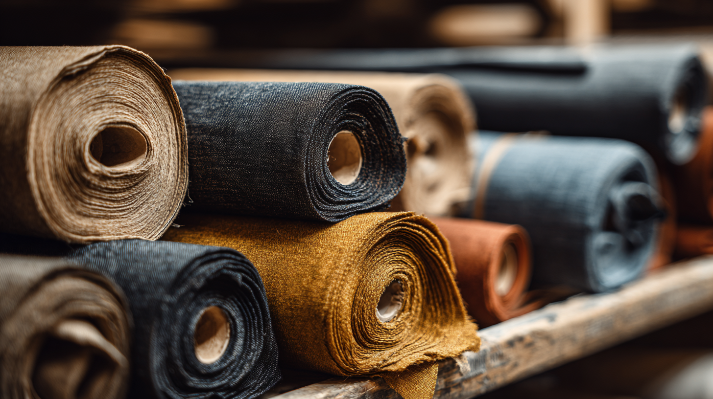 Unlocking the Power of Fabric Search: How AI is Revolutionizing Textile Discovery in 2023