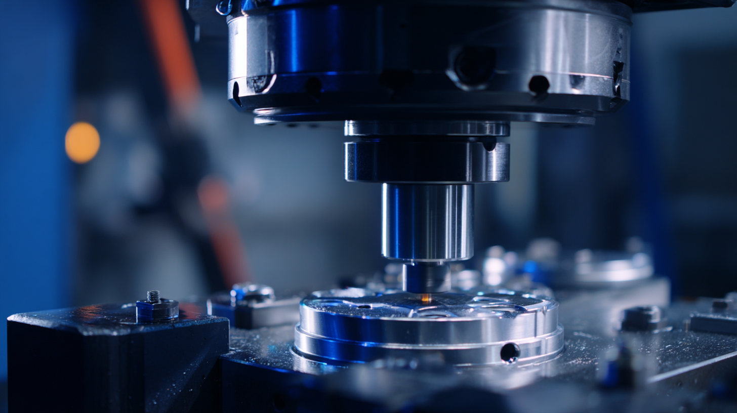 The Future of Injection Tooling in Sustainable Manufacturing Practices