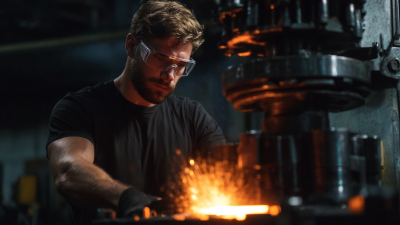 Mastering the Art of Double Arc Forming: Techniques and Best Practices for Precision Engineering