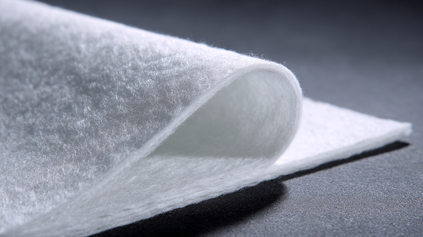 Discover the Benefits of Using Wholesale High Efficiency Air Filter Paper for Cleaner Air