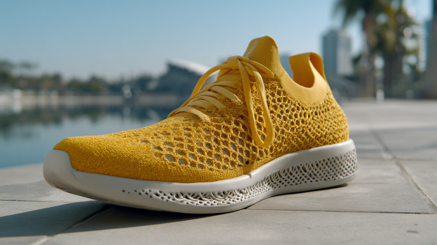 Exploring Sustainable Fashion Sports Shoes OEM: The Future of Eco-Friendly Footwear Trends