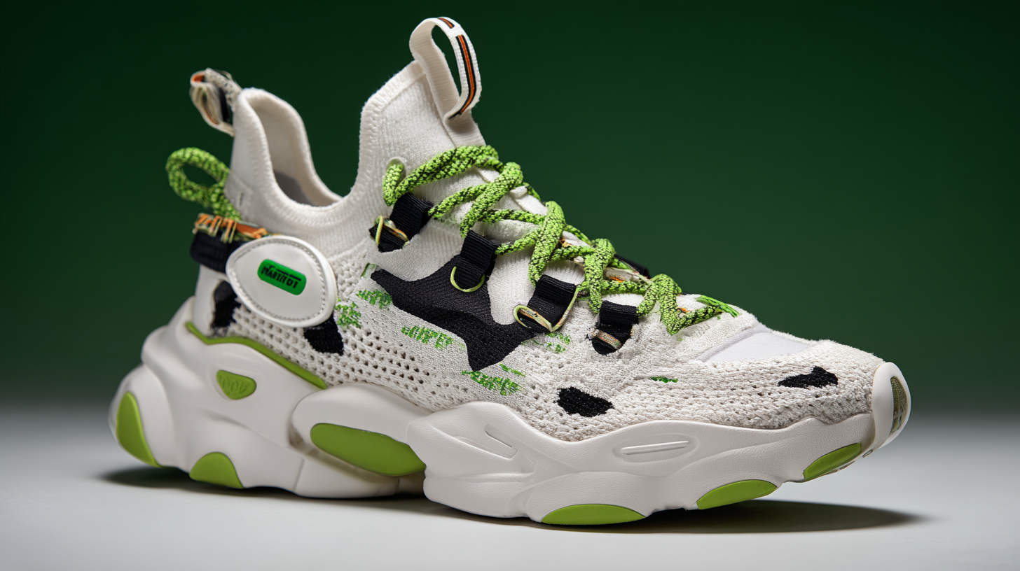 Exploring Sustainable Fashion Sports Shoes OEM: The Future of Eco-Friendly Footwear Trends