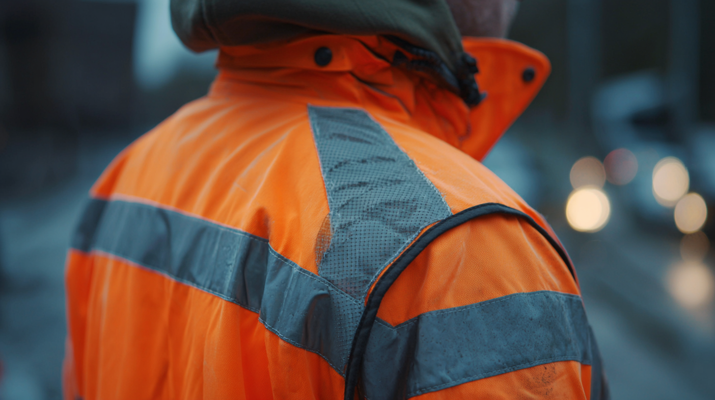 The Importance of Wearing Safety Jackets for Everyday Protection