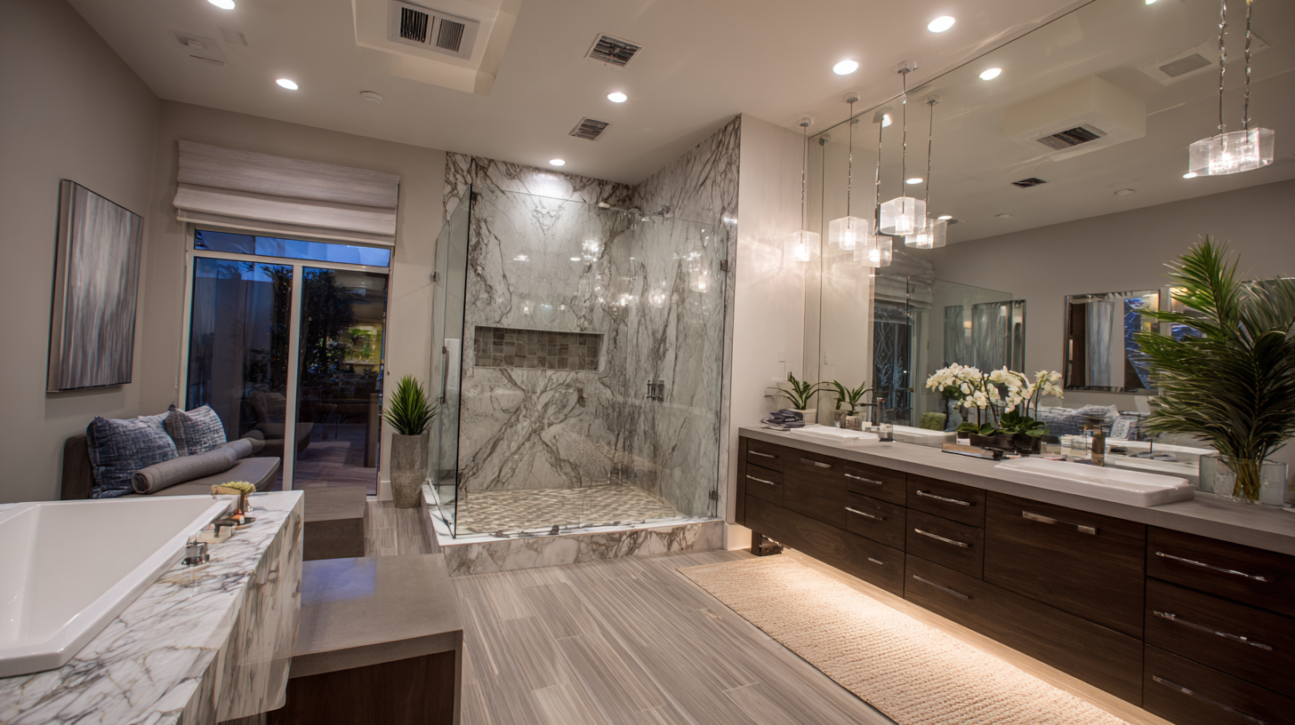 Exploring the Benefits of Linear Lighting for Sustainable Living Spaces