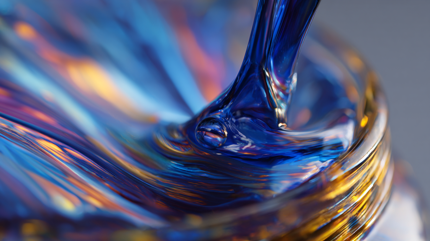 Exploring the Science Behind Liquid Indigo and Its Environmental Benefits
