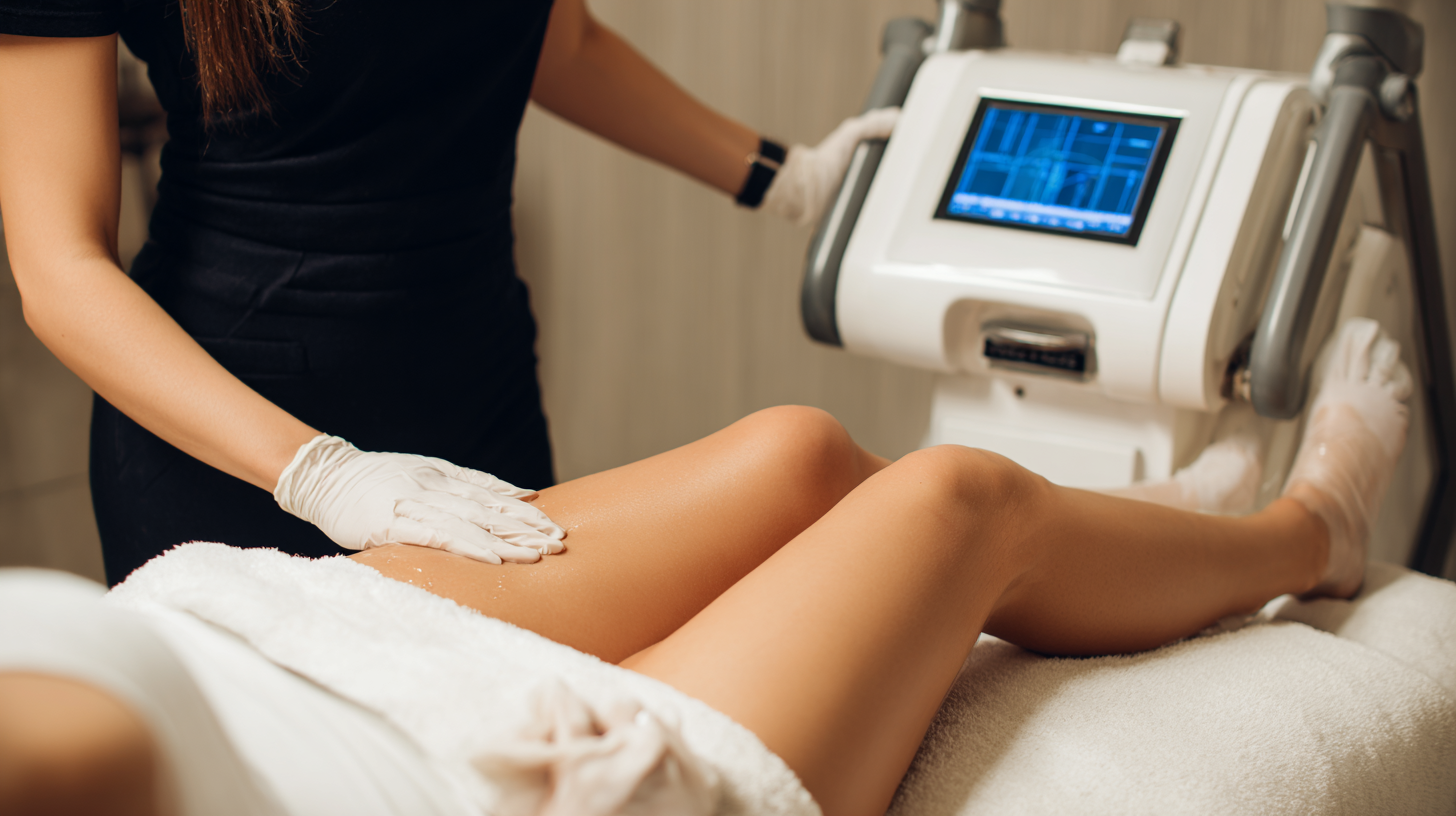 Unlocking the Secrets of Cavitation Machines: A Comprehensive Guide to Body Contouring