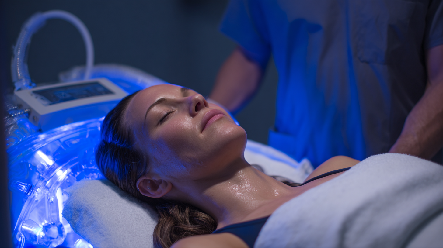 Unlocking the Secrets of Cavitation Machines: A Comprehensive Guide to Body Contouring