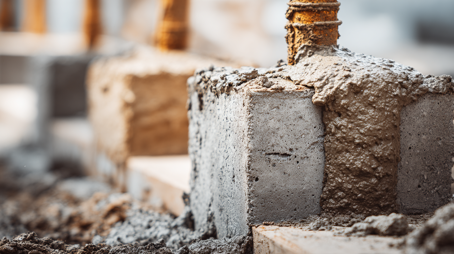 Maximize Your Outdoor Projects: The Ultimate Guide to Choosing the Right Construction Adhesive