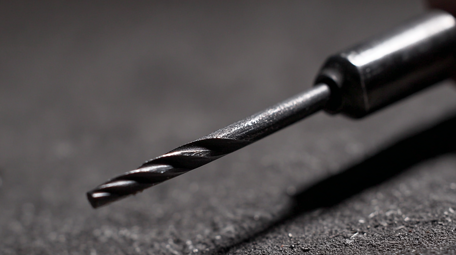 Understanding the Importance of Steel Chisel in Modern Craftsmanship Techniques