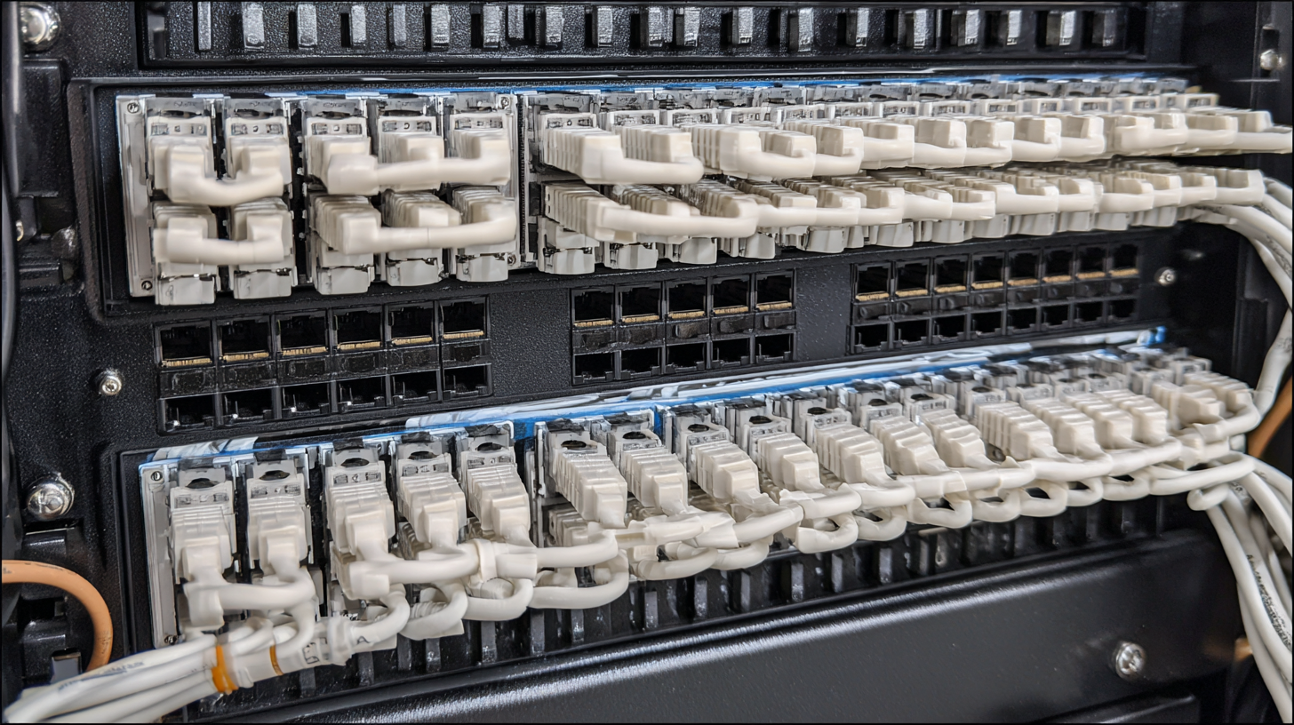 Unlocking the Power of LC Patch Panels: A Comprehensive Guide for Network Optimization