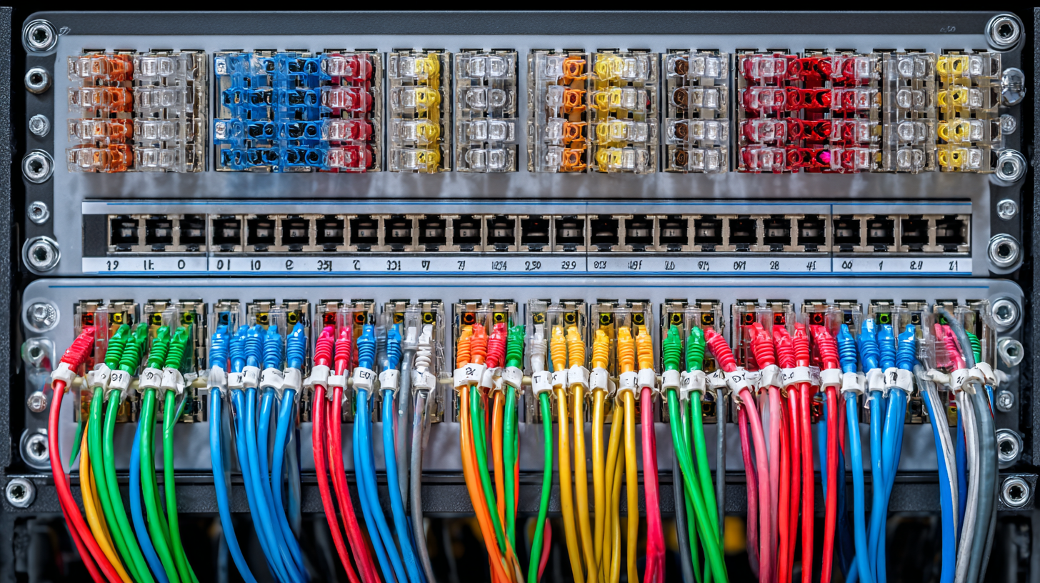 Unlocking the Power of LC Patch Panels: A Comprehensive Guide for Network Optimization