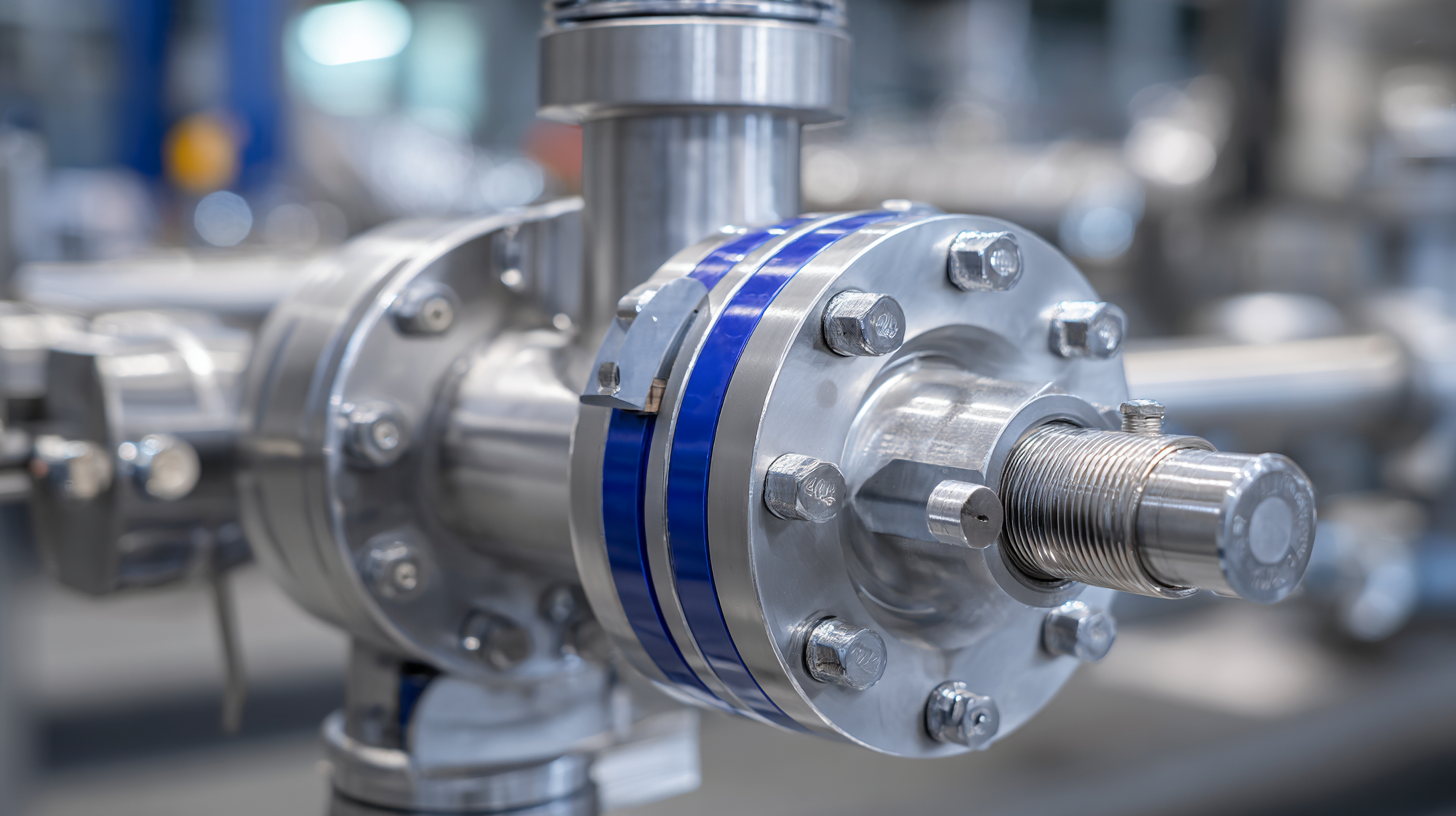Understanding the Benefits of Actuated Ball Valves in Modern Industrial Applications