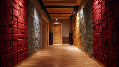 Understanding the Science Behind Sound Blocking Panels and Their Impact on Noise Reduction