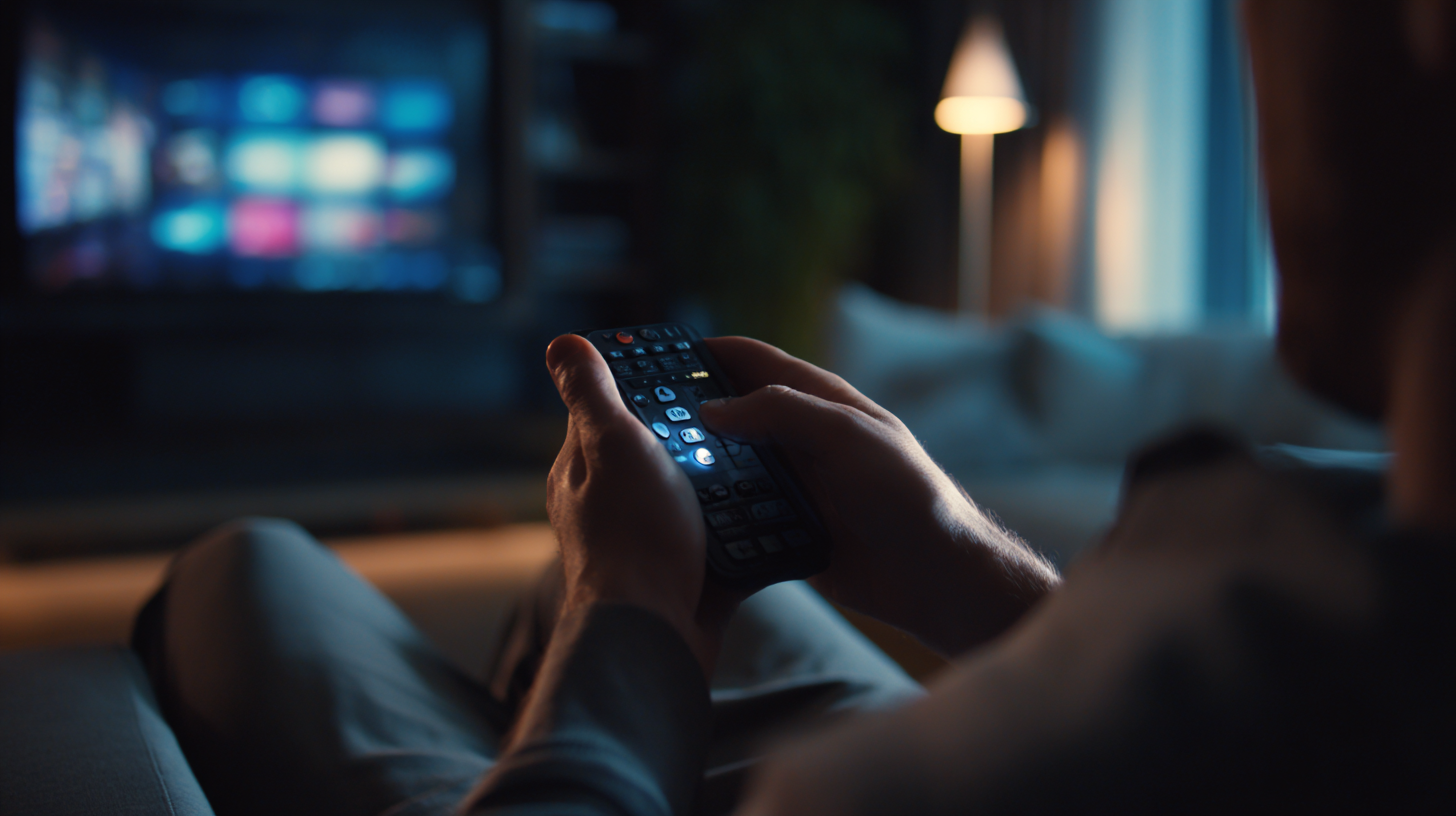 Understanding the Technology Behind Full Function Lcd Display for Modern Devices