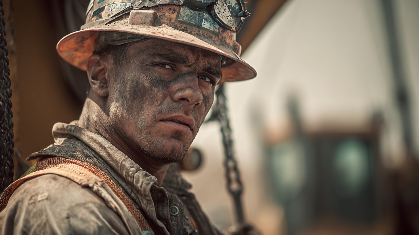 The Essential Skills Every Heavy Machine Operator Needs to Succeed in Today's Job Market