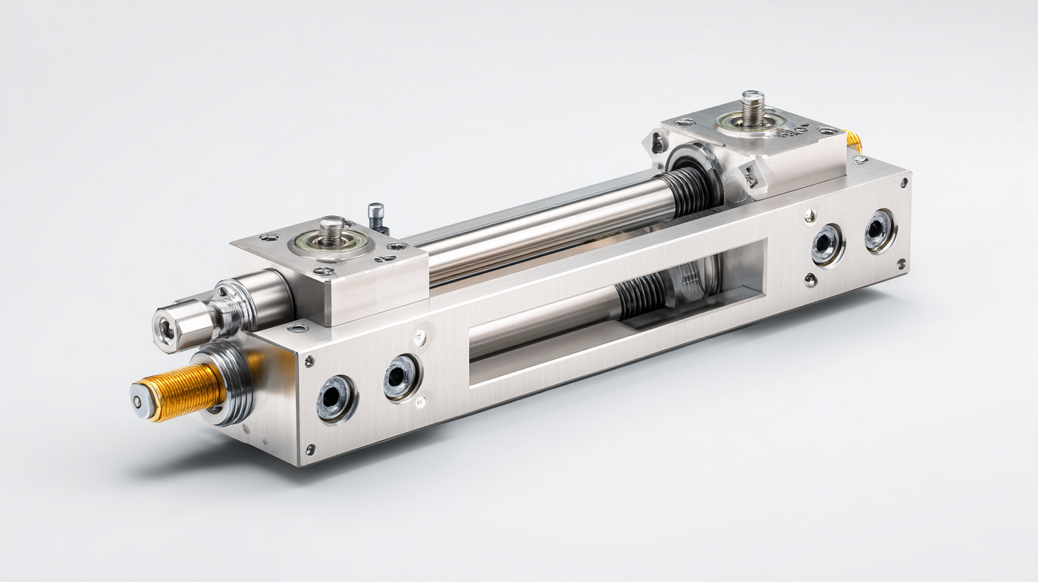 Understanding Inline Load Cells: Revolutionizing Weight Measurement in Modern Industries