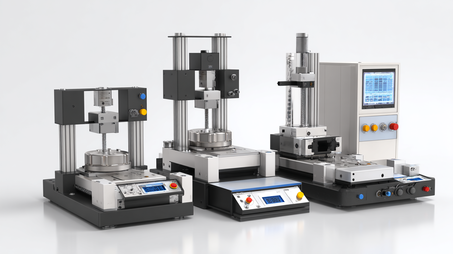 Understanding Inline Load Cells: Revolutionizing Weight Measurement in Modern Industries