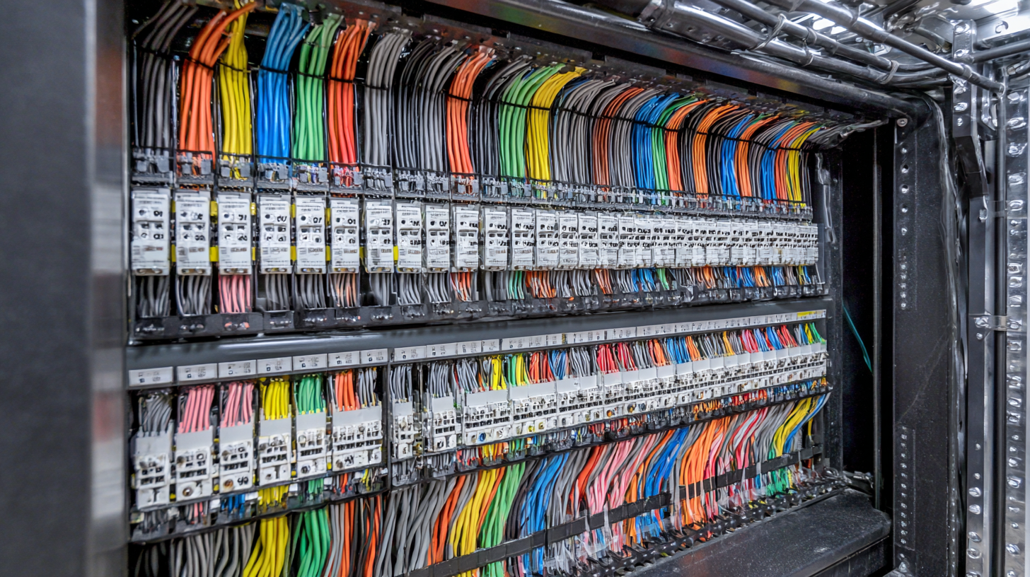 Maximizing Efficiency: The Ultimate Guide to Choosing the Right Cable Tray Brackets for Your Projects