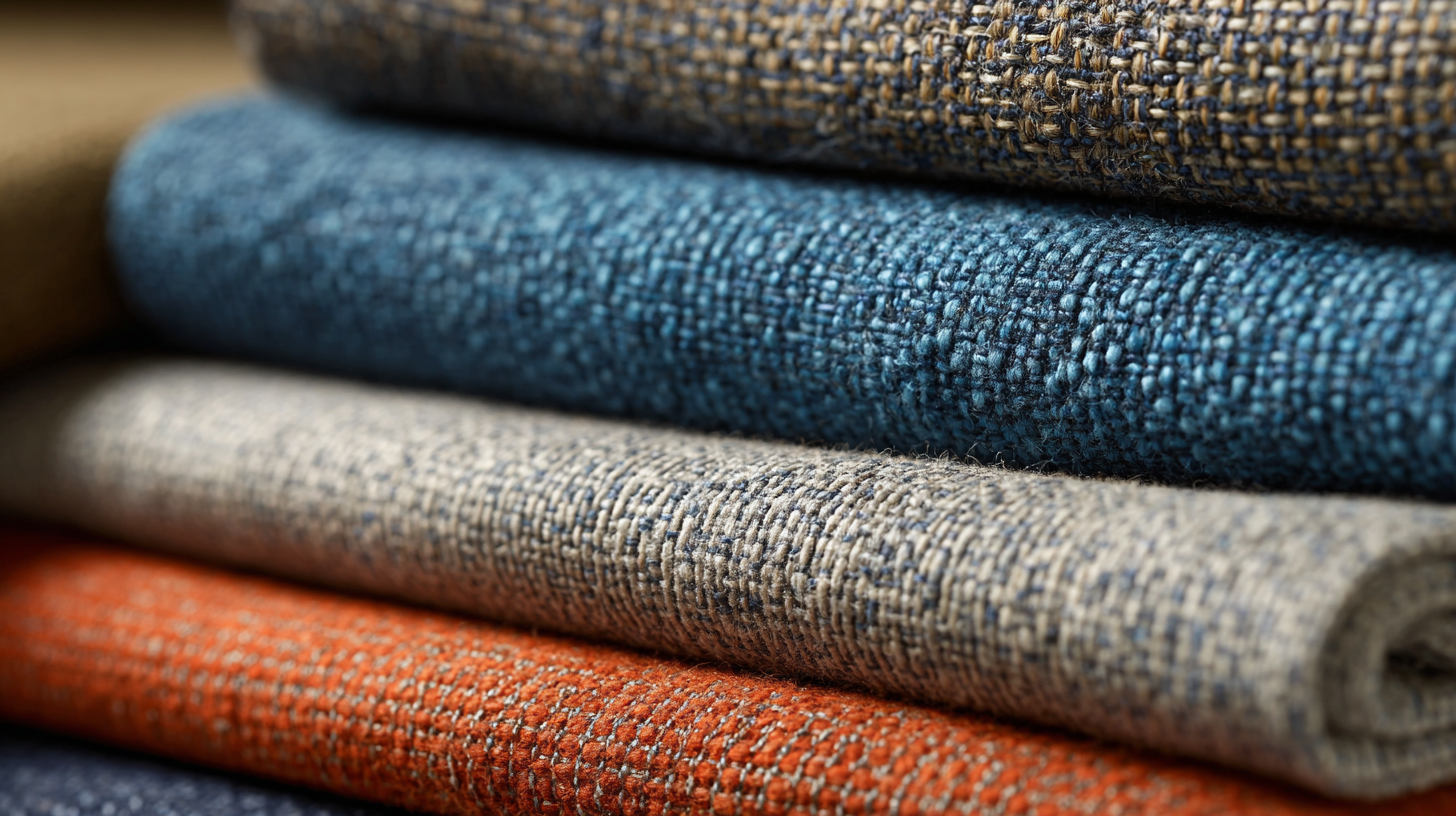 Exploring the Benefits of Eco Friendly Outdoor Fabrics for Sustainable Living